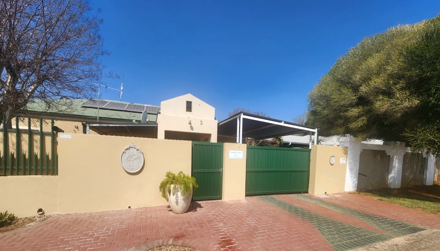 3 Bedroom Property for Sale in Parys Free State